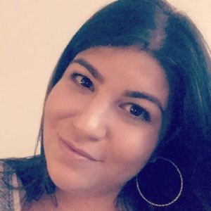Meet your Posher, Kiara